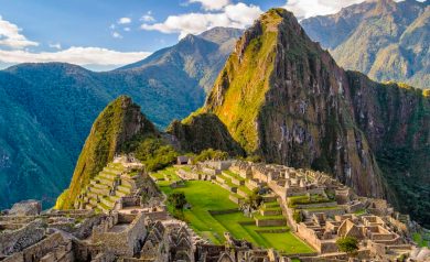 Roteiro de viagem para Machu Picchu: uma experiência em viagem incrível