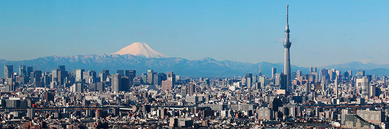 Roteiro de viagem para o Japão: muitos lugares surpreendentes para conhecer