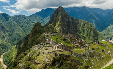 5 bons motivos para conhecer o peru