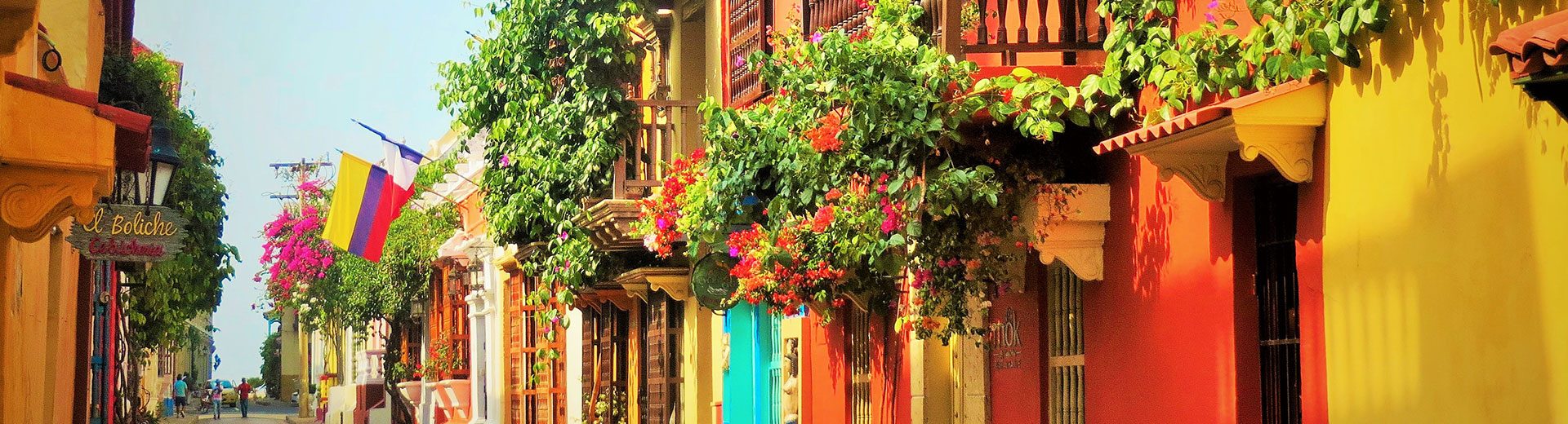 Dicas de Cartagena para uma viagem incrível