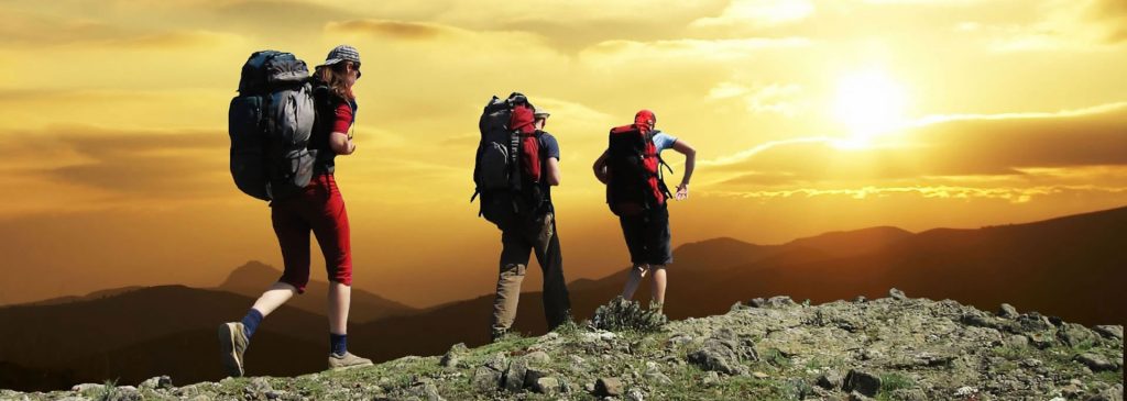 Rotas de trekking na América do Sul: Destinos incríveis para você desbravar