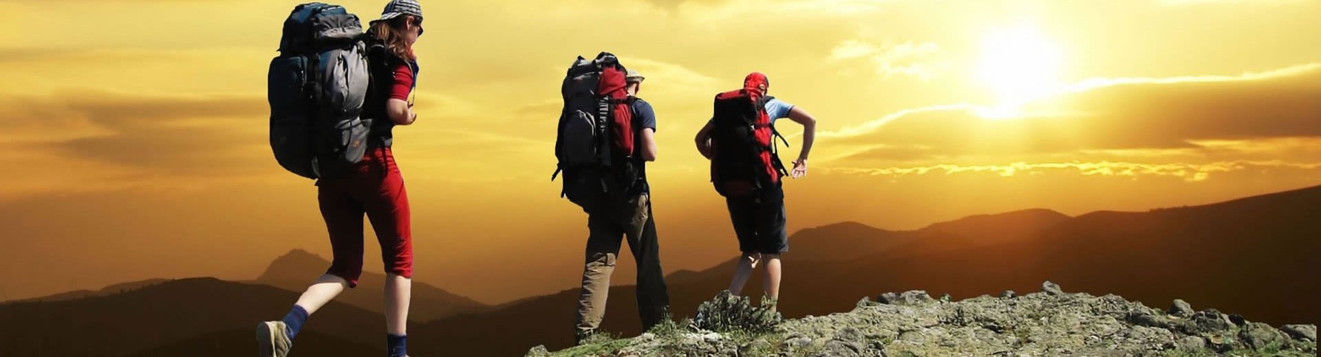 Rotas de trekking na América do Sul: Destinos incríveis para você desbravar