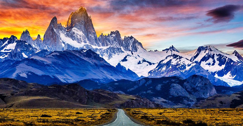 Viagem para a Patagônia: Se organize e programe para sua viagem