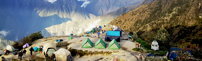 Percorrer a trilha inca é uma grande aventura, com possibilidade de conhecer outros sítios arqueológicos importantes