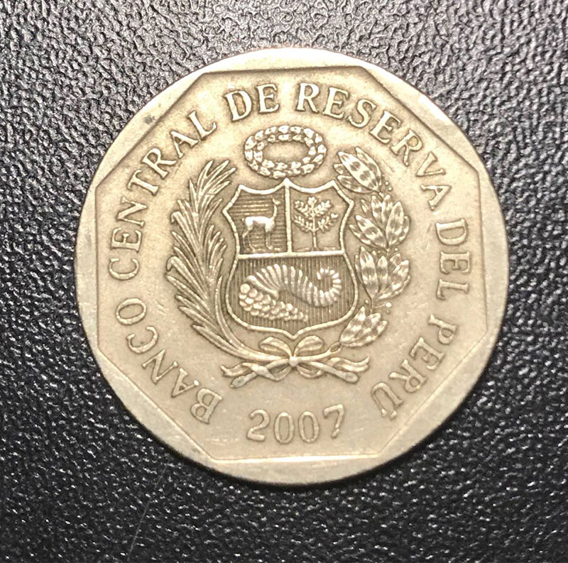 Tudo sobre o Peru: O dólar e muito bem aceito no pais