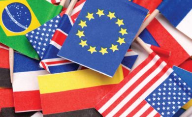 Visto para Brasileiro: Países que não exigem o visto para brasileiro