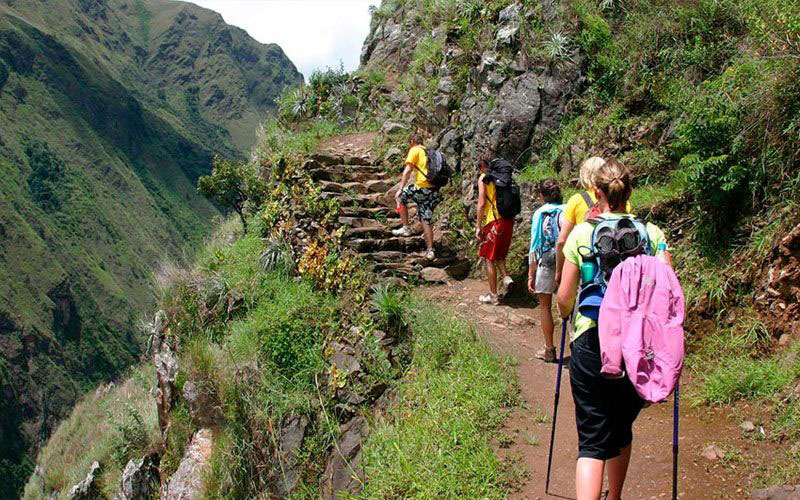 Quando fazer a trilha Inca? Super dicas para sua viagem