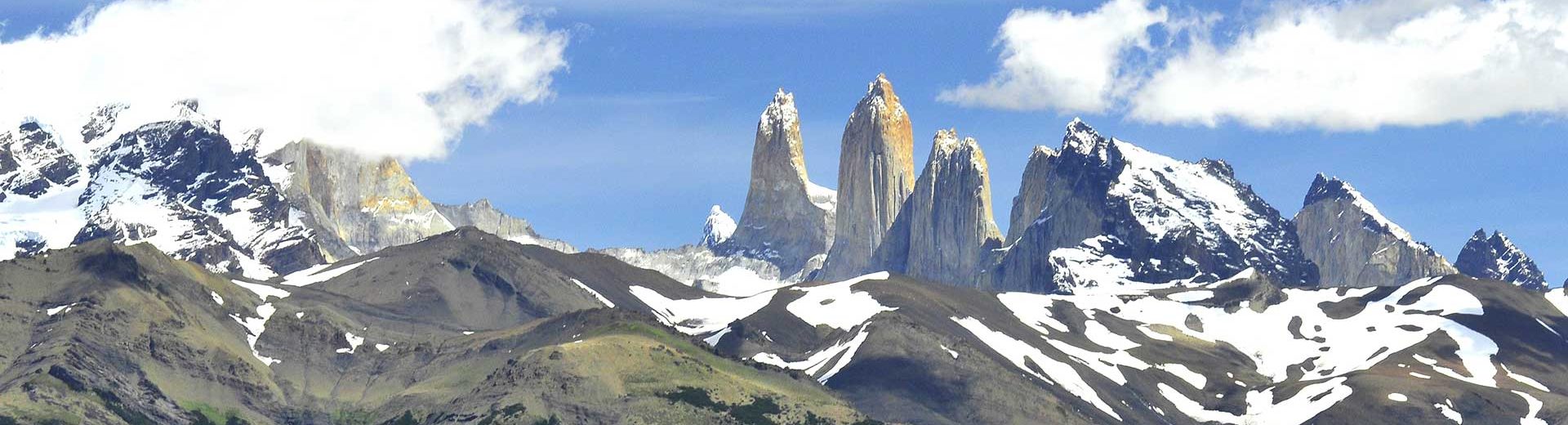 Dicas sobre Torres del Paine: Um passeio incrível