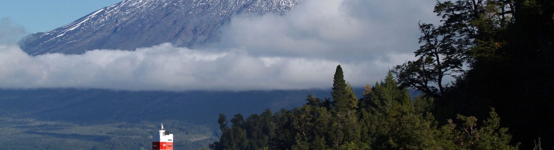 Pacote para os Lagos Chilenos: Outras paisagens incríveis da Patagônia para descobrir