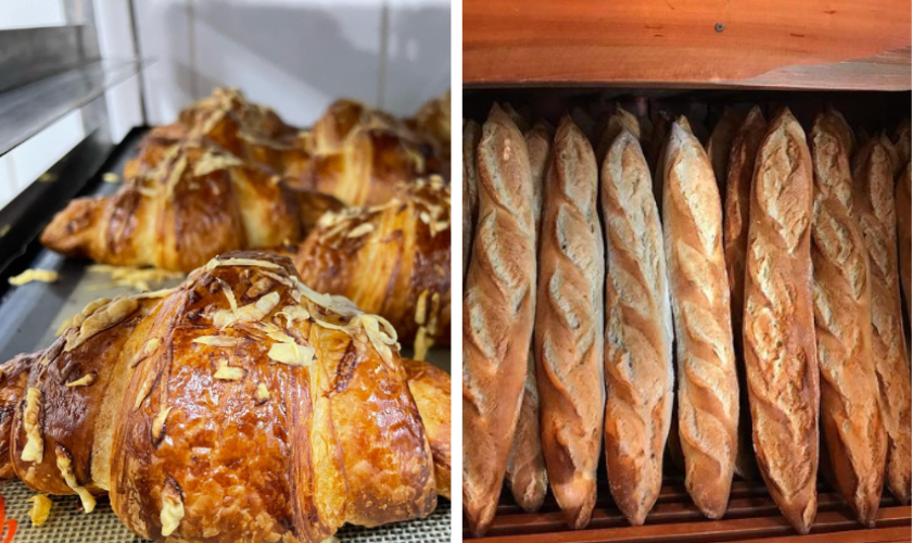 Restaurante no Deserto de Atacama