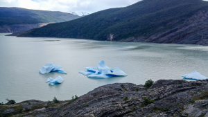 Viagem a Torres del Paine
