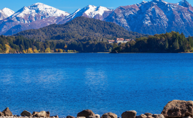 Roteiros na Argentina