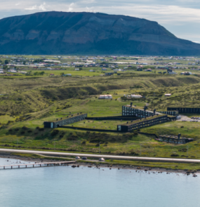 Hotel Remota Patagônia