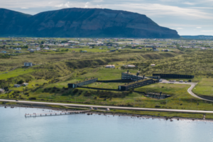 Hotel Remota Patagônia