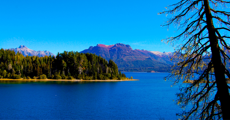 Viagem Bariloche